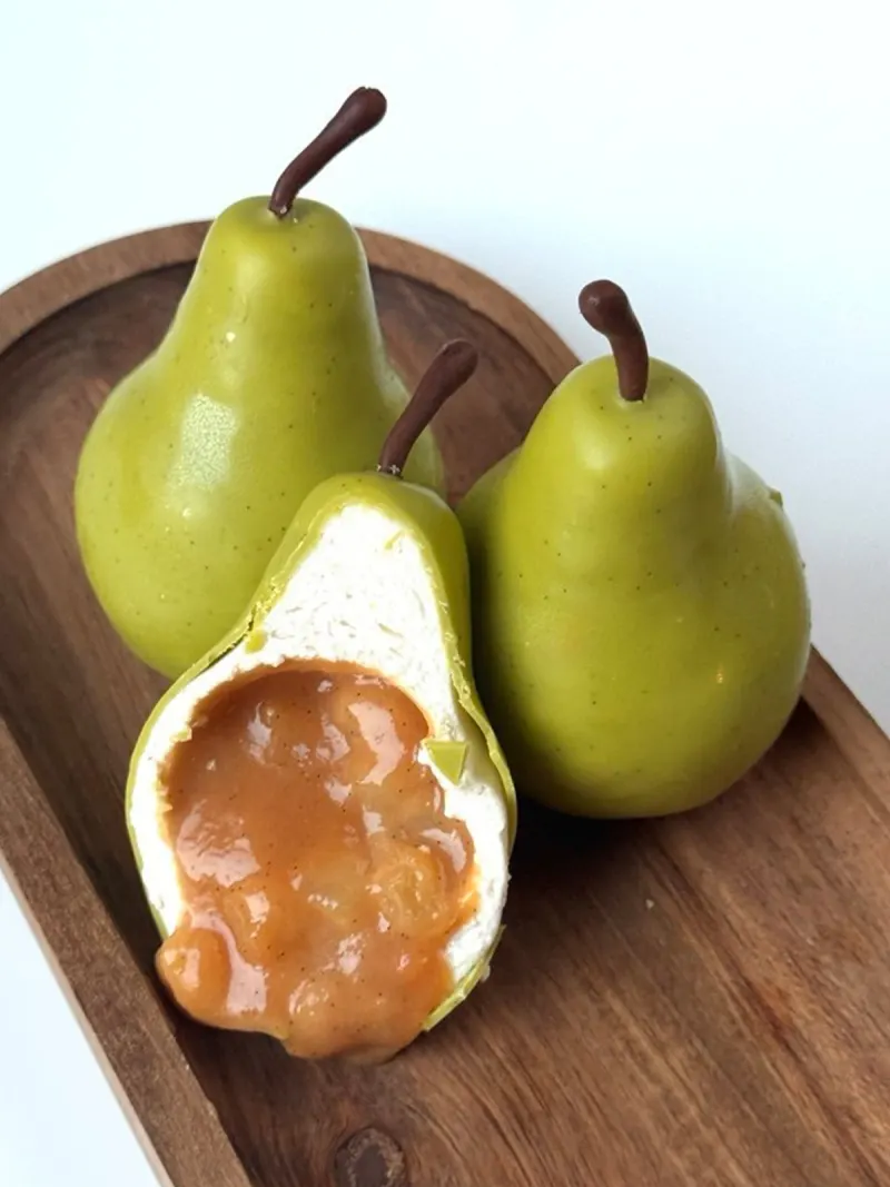 Dessert-Törtchen