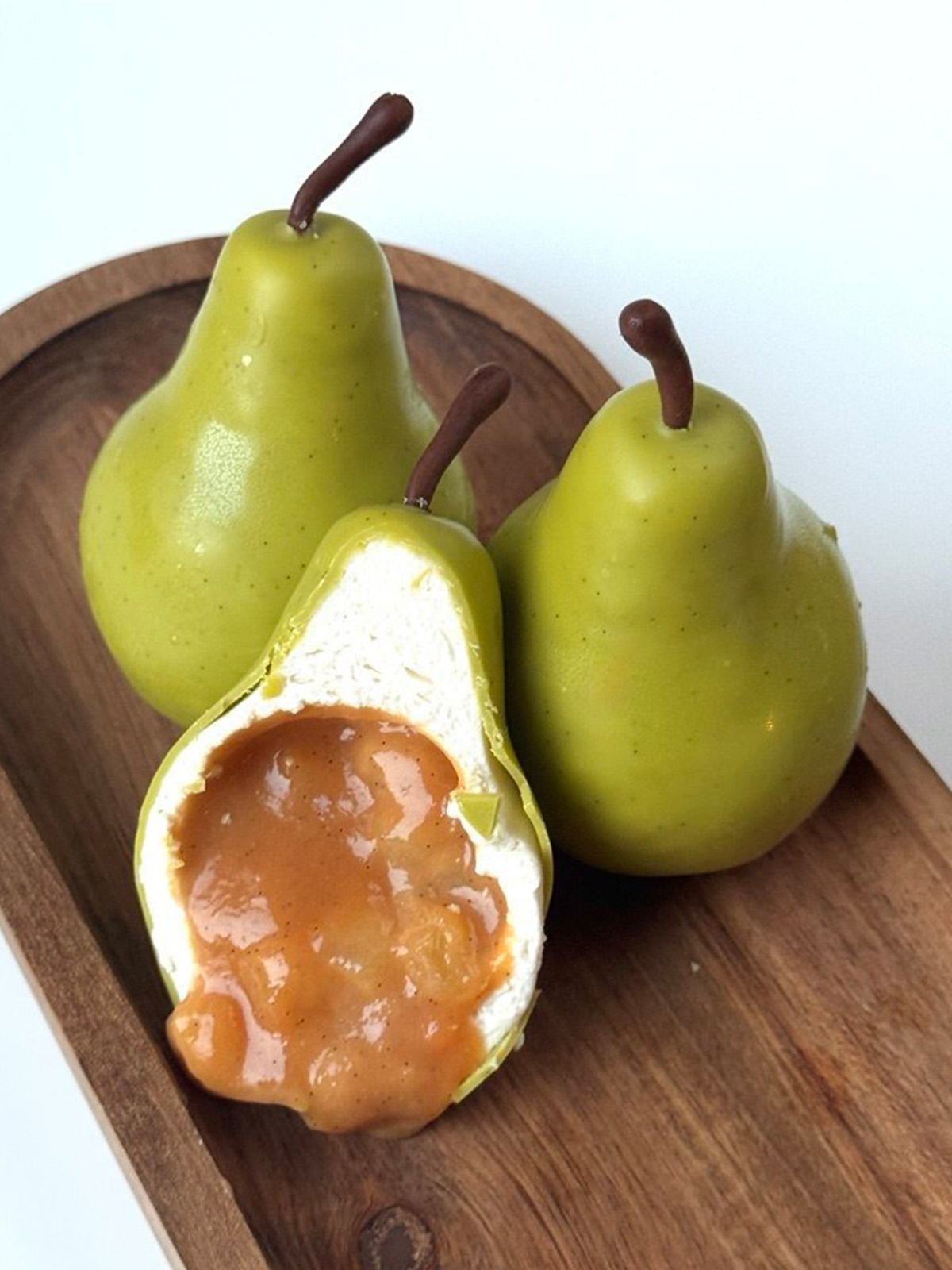 Petit Gâteaux